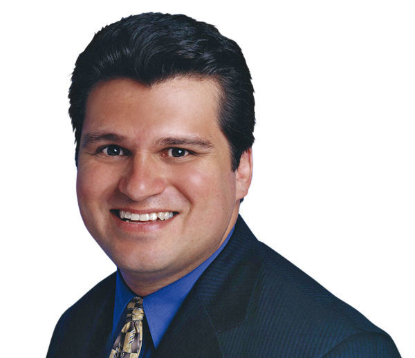 Ruben Navarrette Jr/